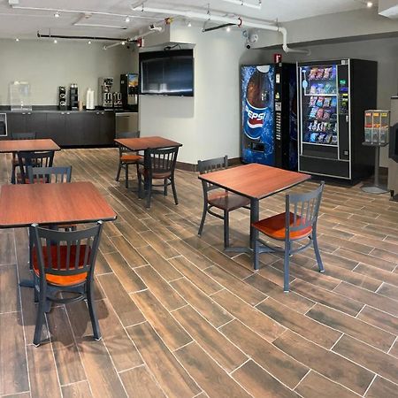 2Nd Street Inn & Suites Rochester Dış mekan fotoğraf