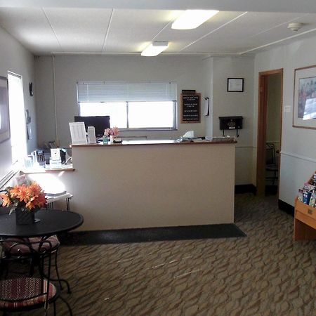2Nd Street Inn & Suites Rochester Dış mekan fotoğraf