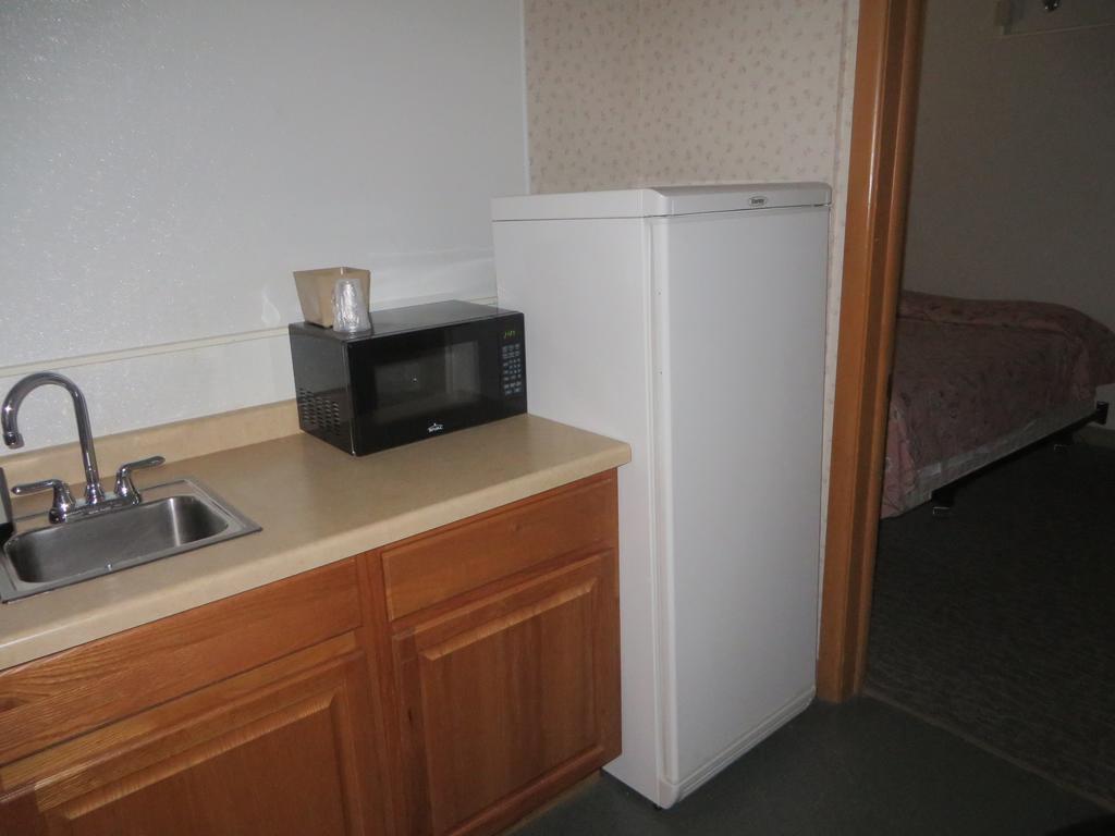 2Nd Street Inn & Suites Rochester Dış mekan fotoğraf