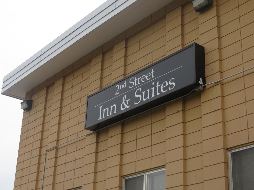 2Nd Street Inn & Suites Rochester Dış mekan fotoğraf