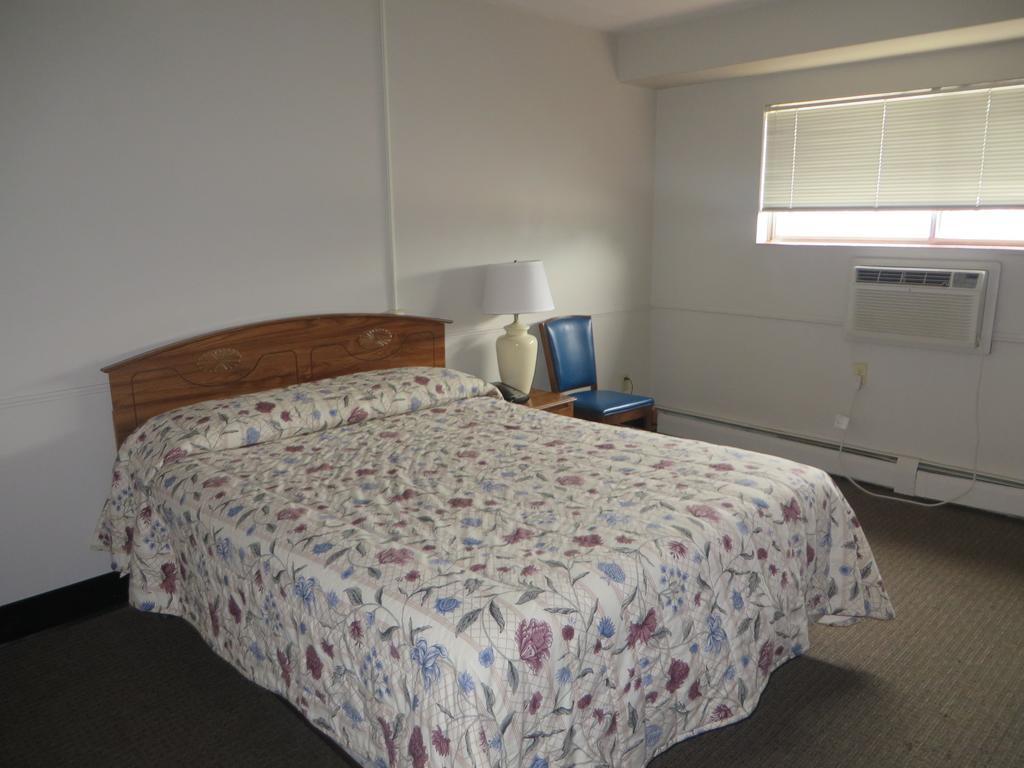 2Nd Street Inn & Suites Rochester Oda fotoğraf
