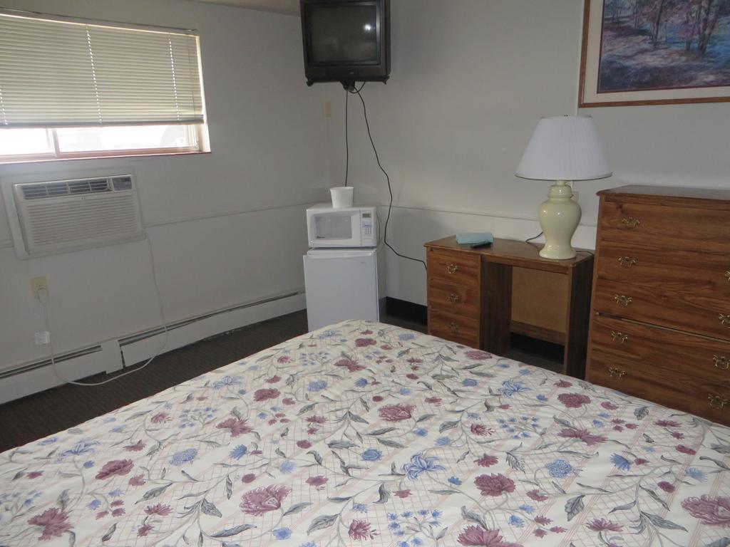 2Nd Street Inn & Suites Rochester Oda fotoğraf