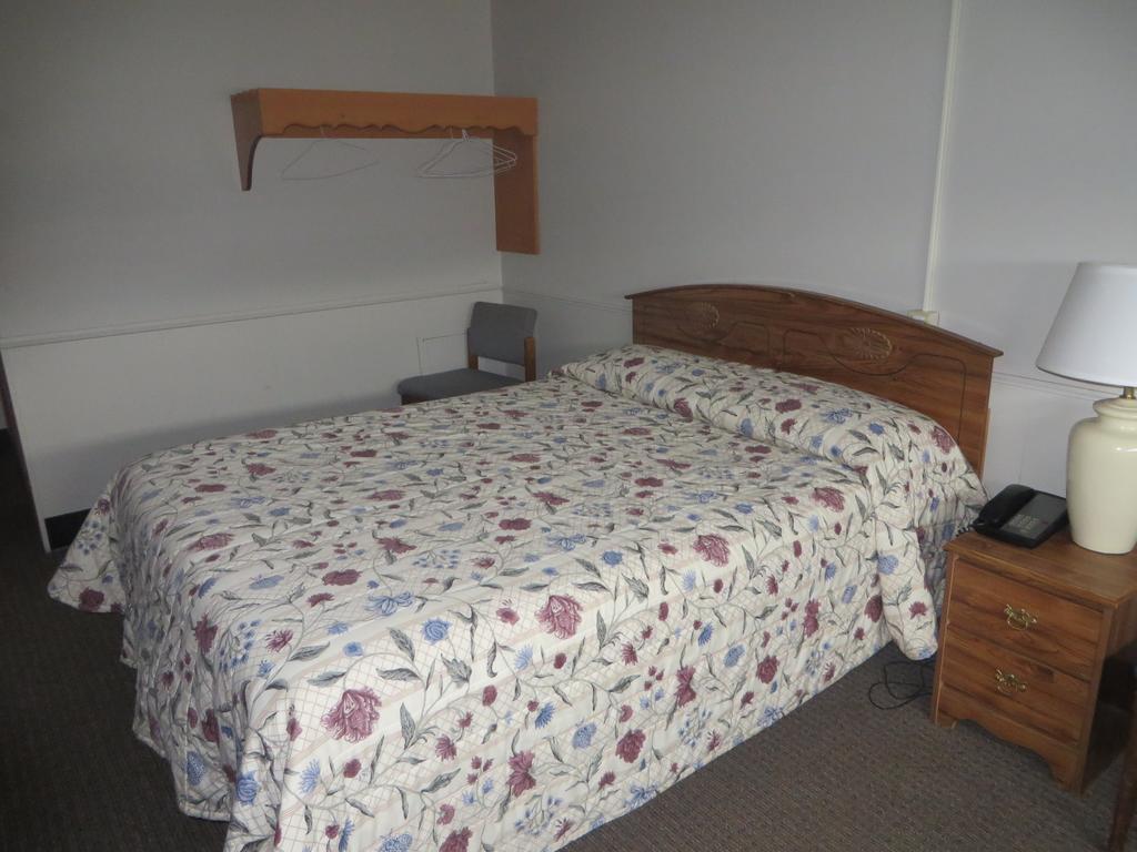 2Nd Street Inn & Suites Rochester Oda fotoğraf