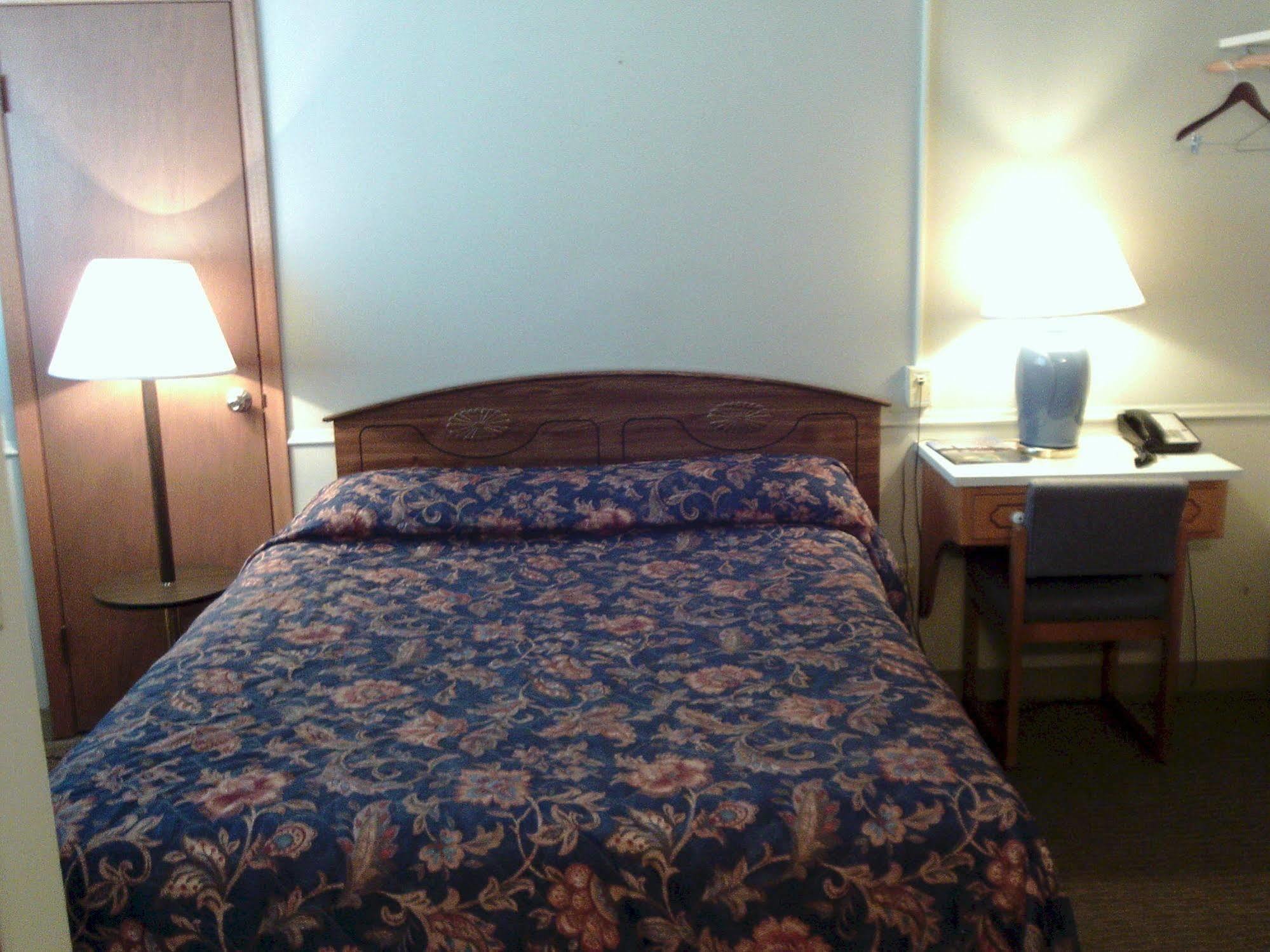 2Nd Street Inn & Suites Rochester Dış mekan fotoğraf