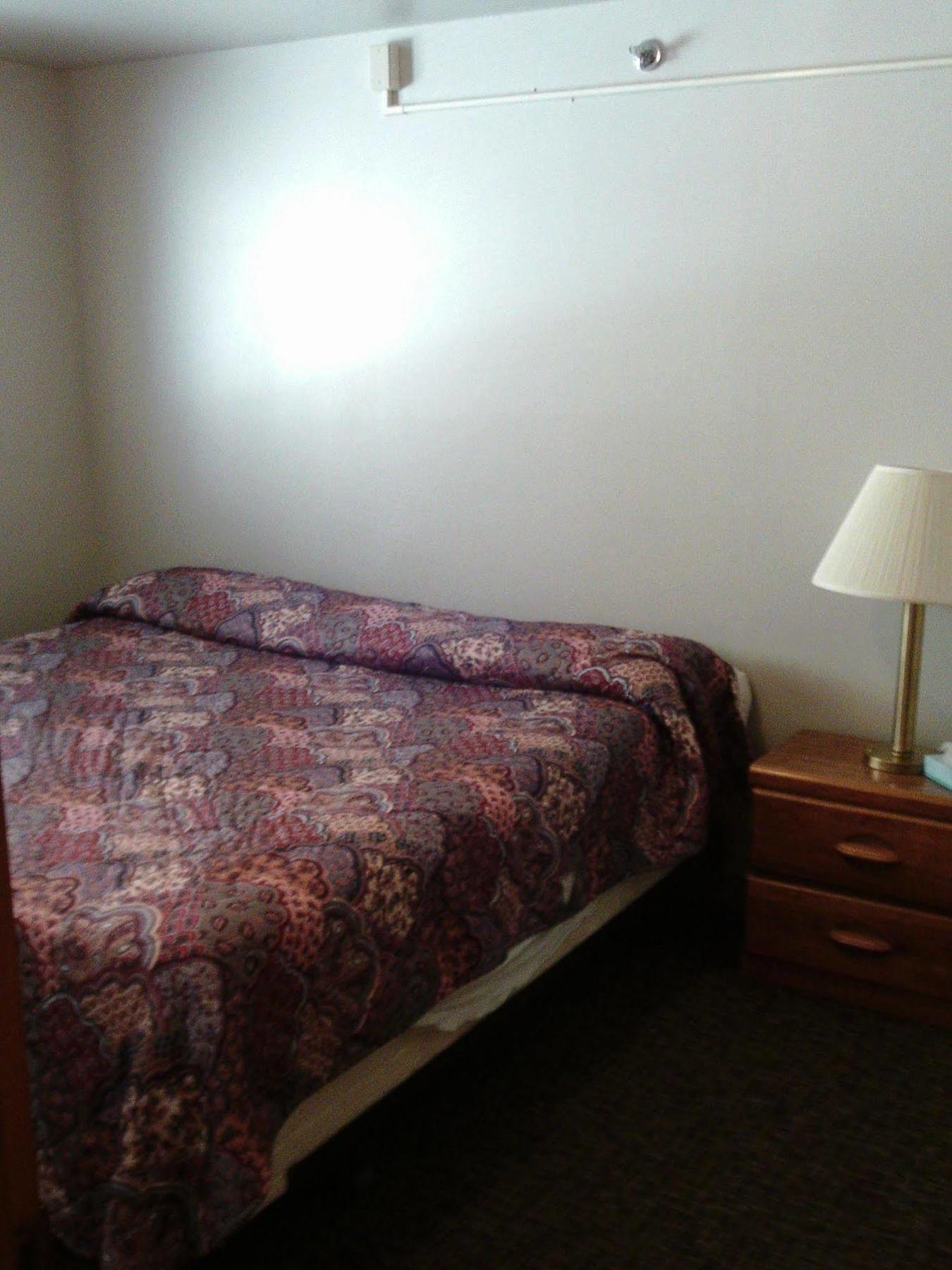 2Nd Street Inn & Suites Rochester Dış mekan fotoğraf