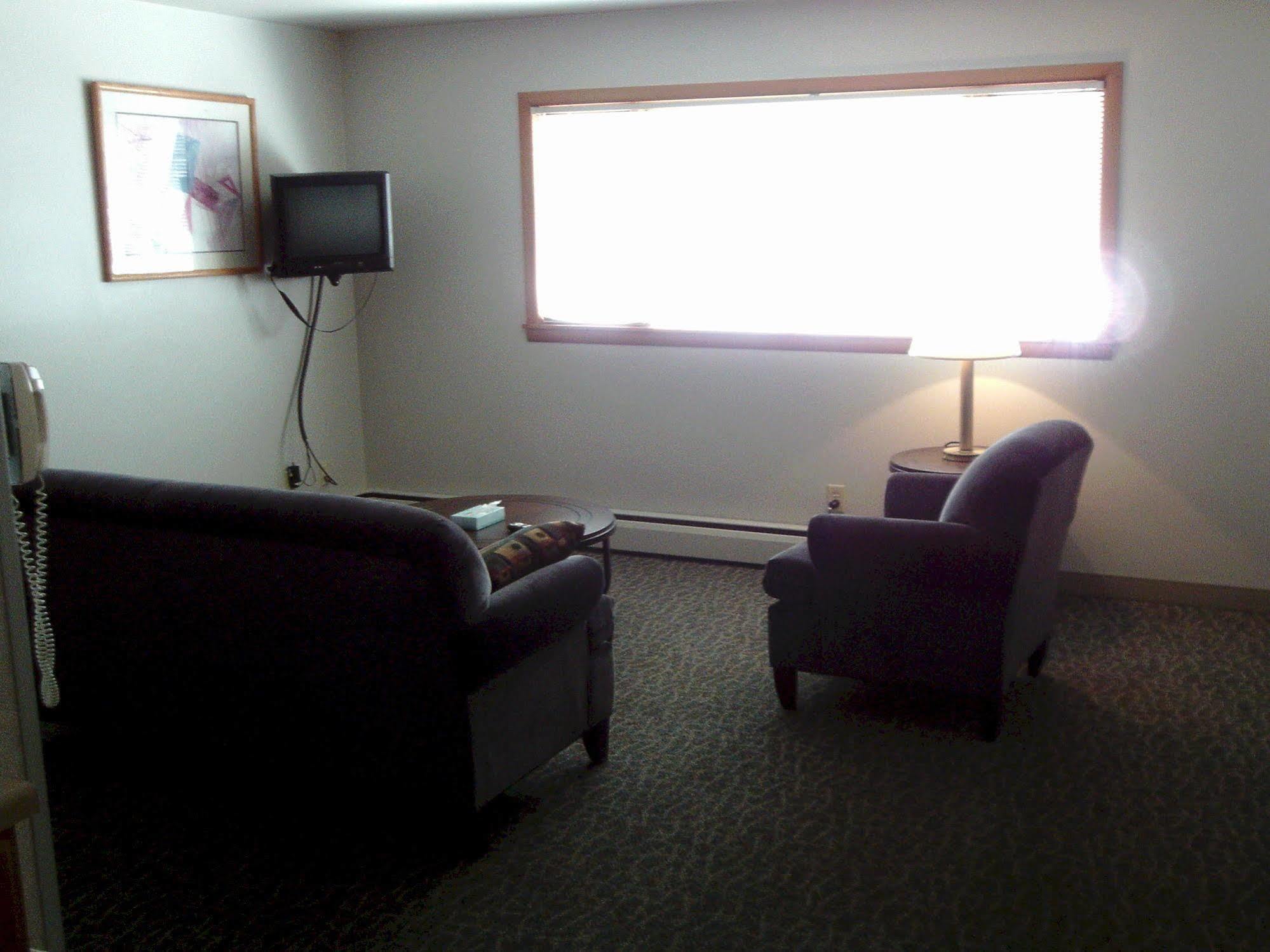 2Nd Street Inn & Suites Rochester Dış mekan fotoğraf