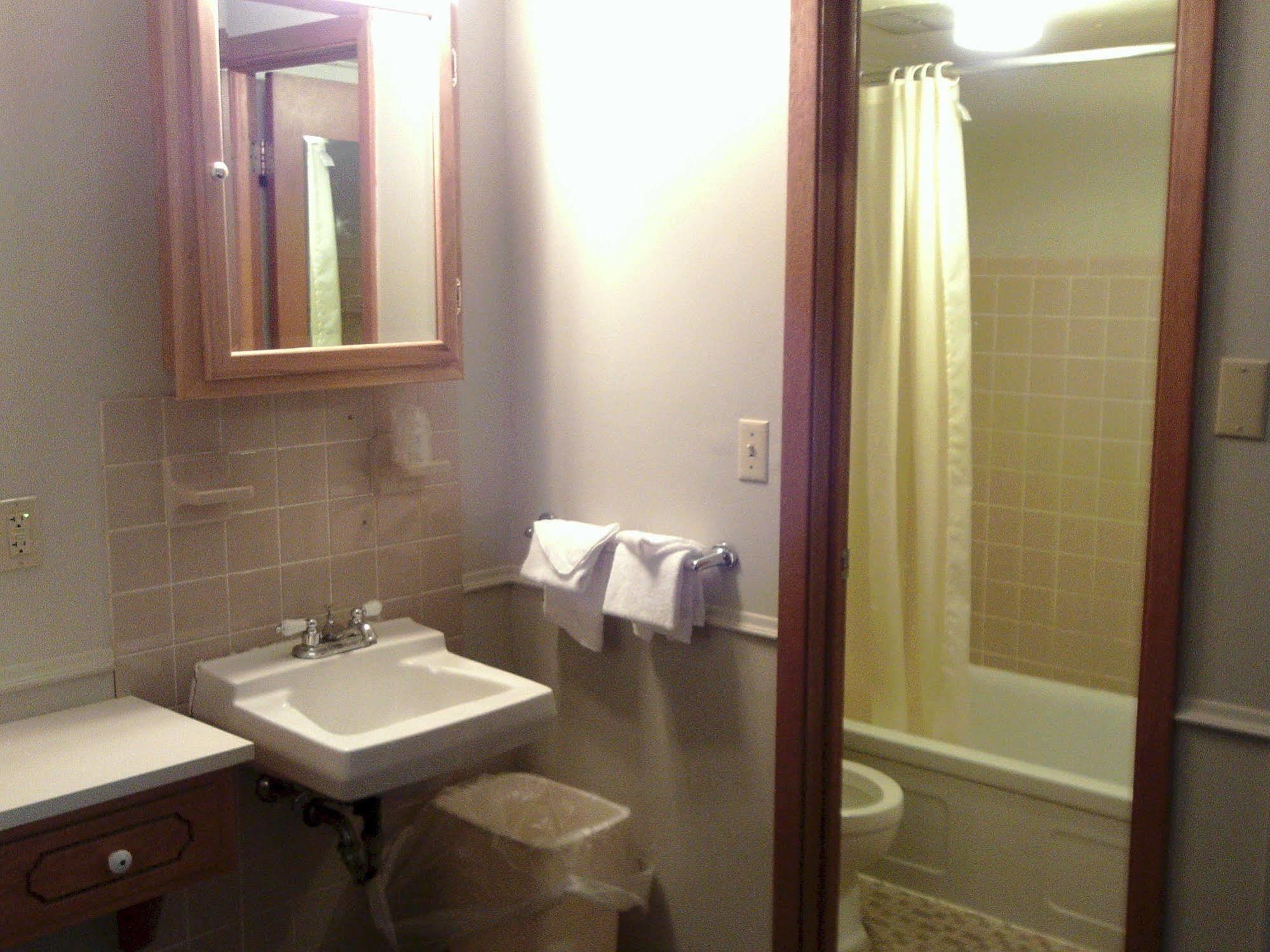 2Nd Street Inn & Suites Rochester Dış mekan fotoğraf