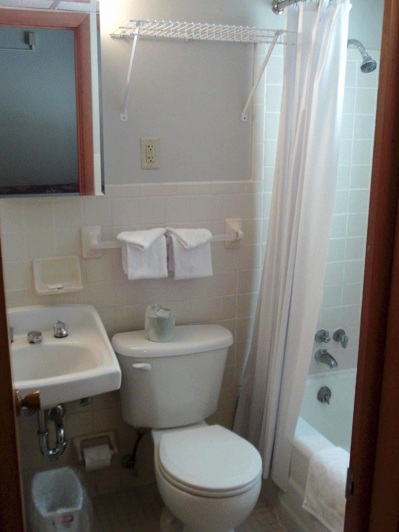 2Nd Street Inn & Suites Rochester Dış mekan fotoğraf