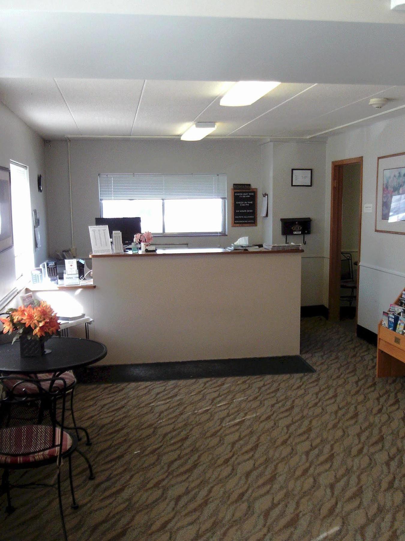 2Nd Street Inn & Suites Rochester Dış mekan fotoğraf