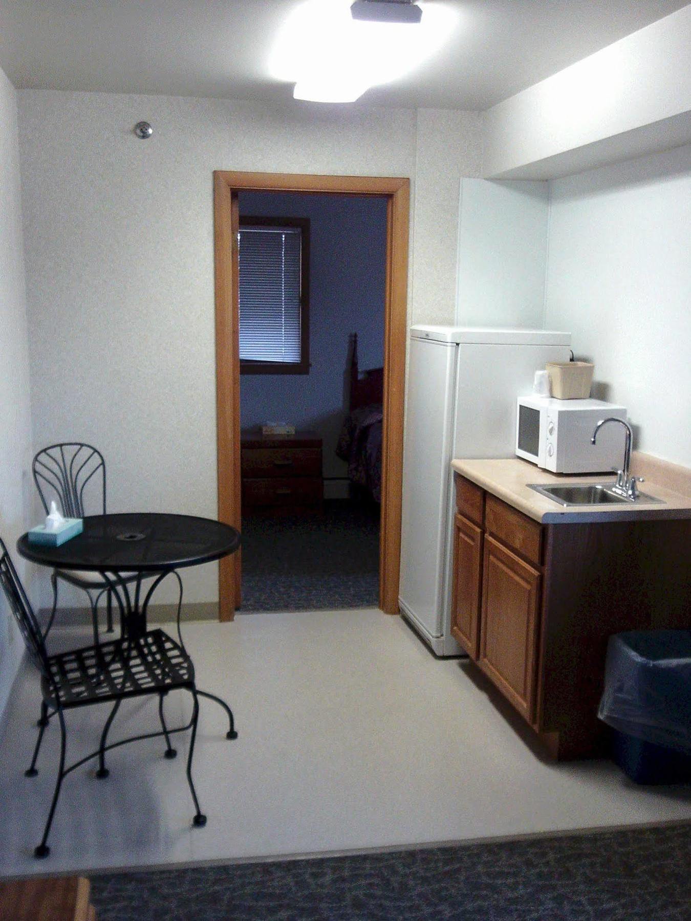 2Nd Street Inn & Suites Rochester Dış mekan fotoğraf