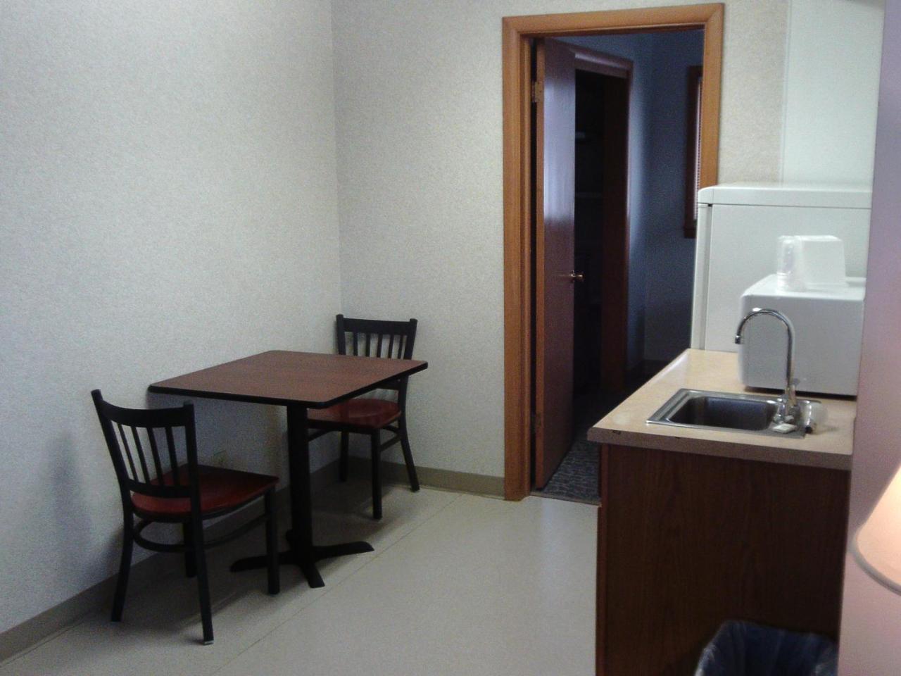 2Nd Street Inn & Suites Rochester Dış mekan fotoğraf