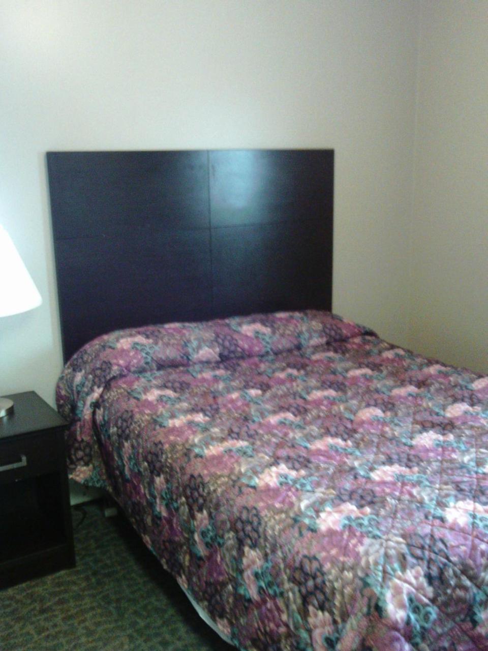 2Nd Street Inn & Suites Rochester Dış mekan fotoğraf