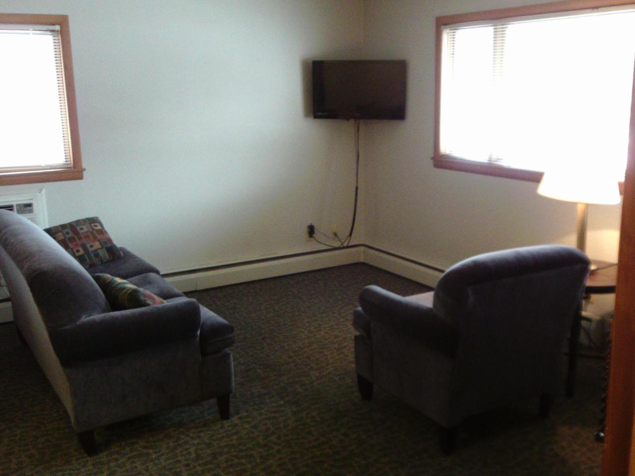 2Nd Street Inn & Suites Rochester Dış mekan fotoğraf