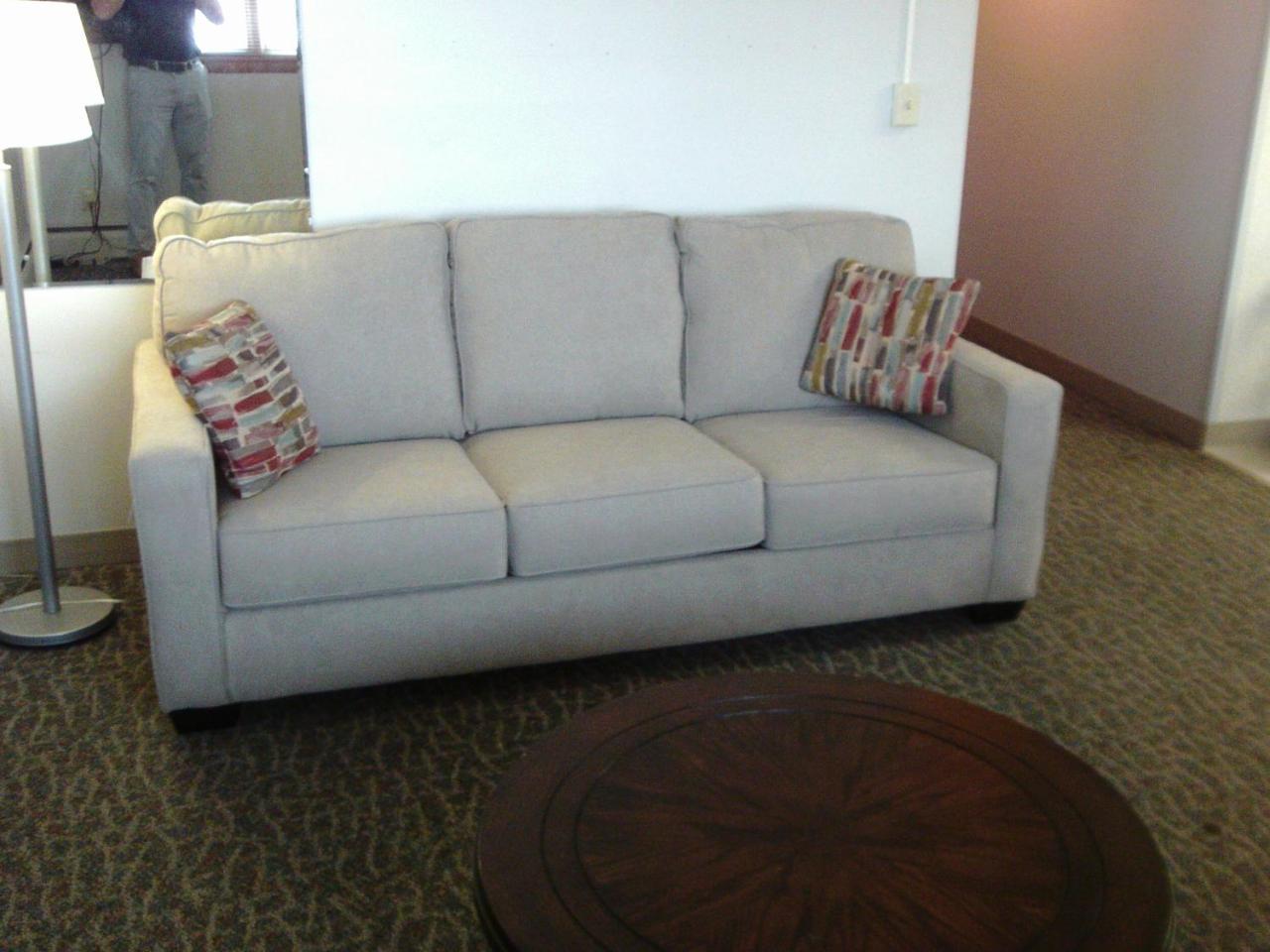 2Nd Street Inn & Suites Rochester Dış mekan fotoğraf