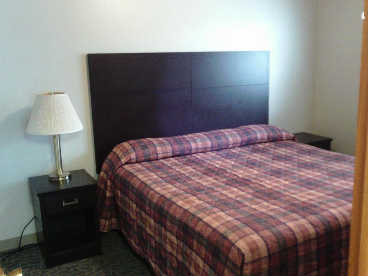 2Nd Street Inn & Suites Rochester Dış mekan fotoğraf